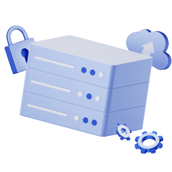IT Infrastructure Monitoring